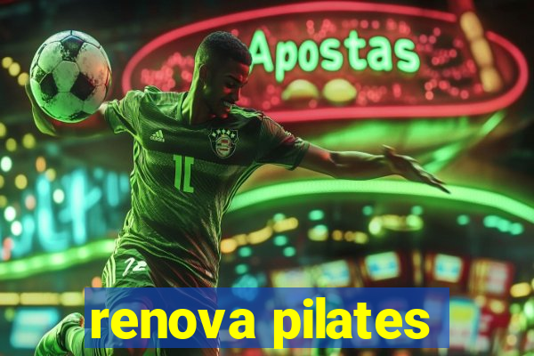 renova pilates